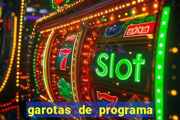 garotas de programa na zona sul